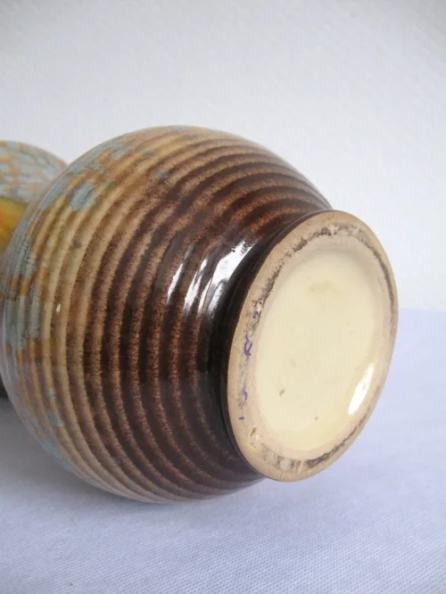 Bild 3 von 40er Vase von Jasba