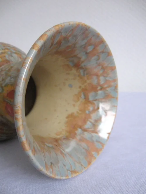 Bild 4 von 40er Vase von Jasba