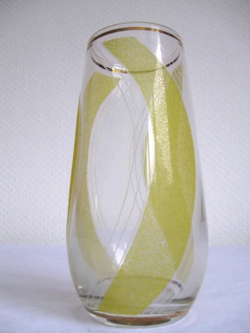 Bild 2 von vase en verre de 50