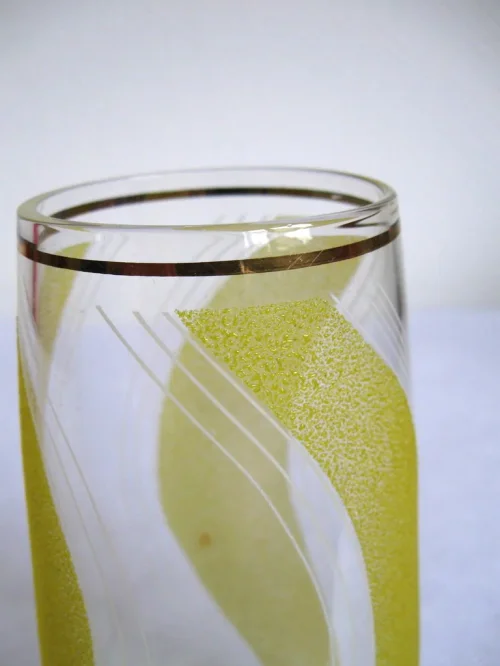Bild 3 von vase en verre de 50