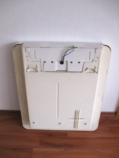 Bild 5 von 70er Spiegelschrank Allibert