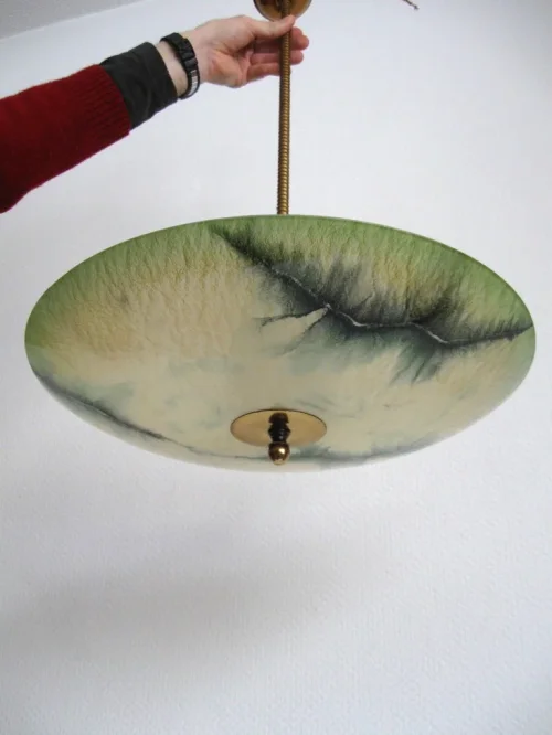 Bild 1 von 30er Stablampe