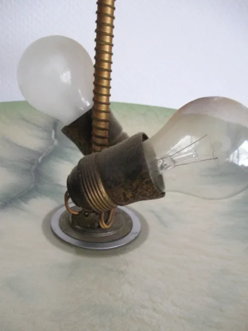 Bild 4 von 30er Stablampe