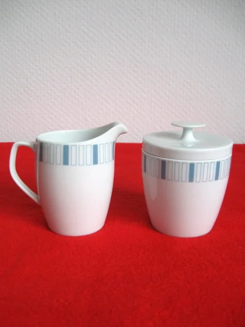 Bild 4 von 60er Kaffee Service