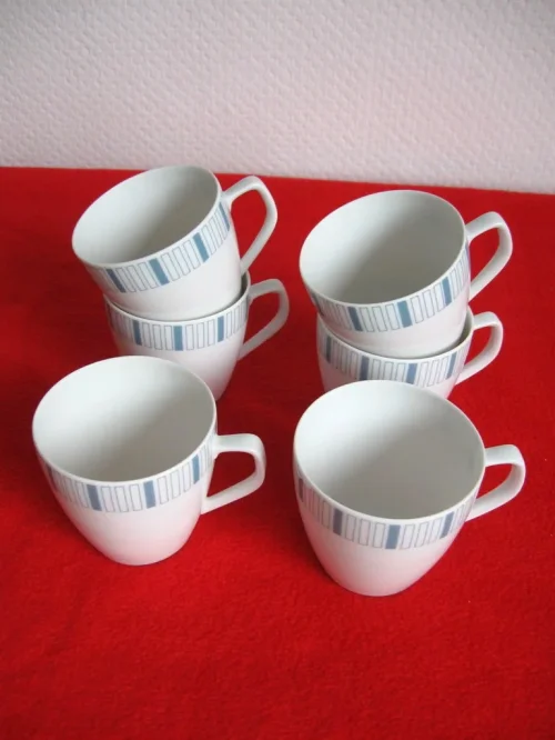 Bild 5 von 60er Kaffee Service