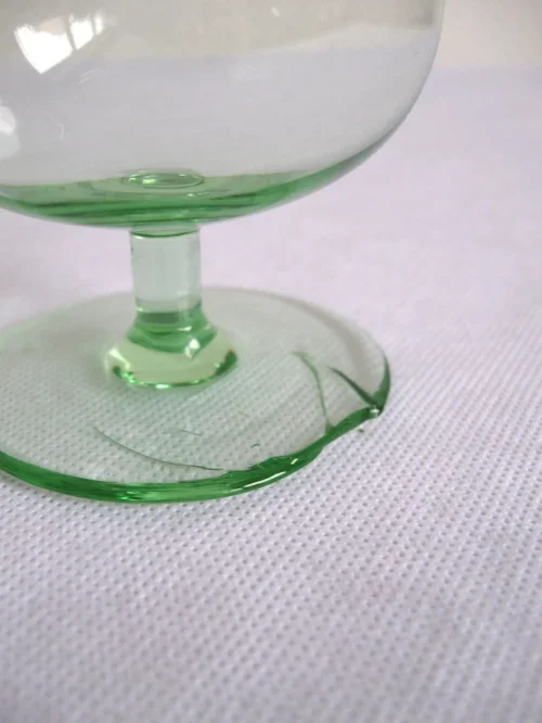 Bild 4 von 60s liqueur glasses