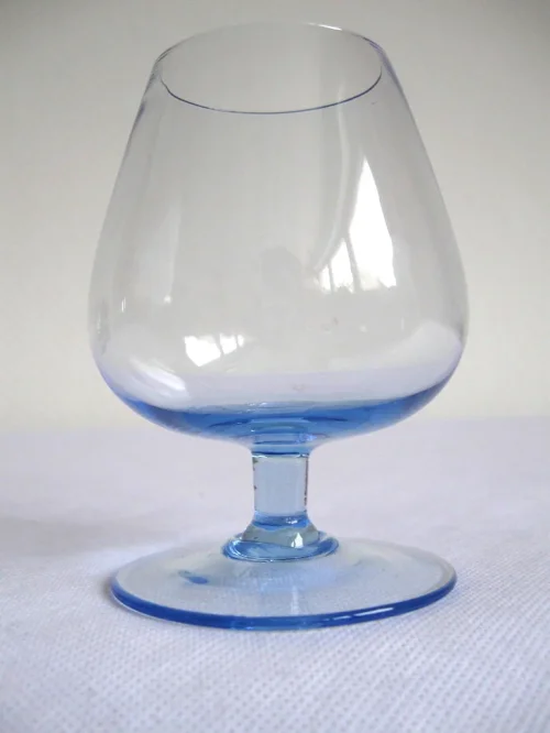 Bild 5 von 60s liqueur glasses