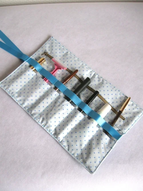Bild 3 von Schminktäschchen