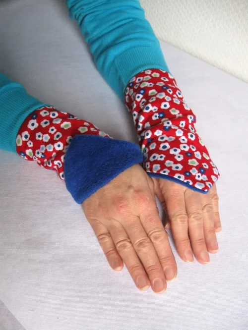 Bild 3 von Armstulpen