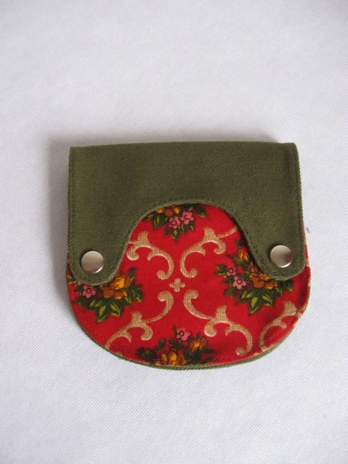 Gürteltasche 