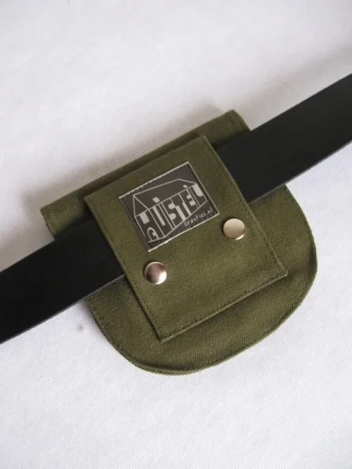 Bild 2 von Gürteltasche 