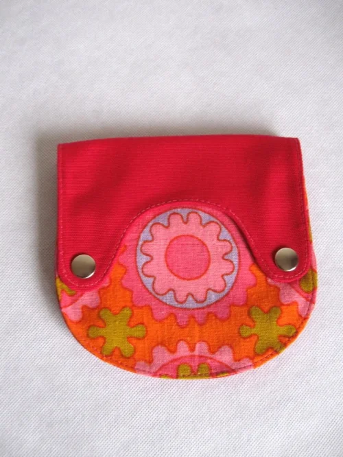 Gürteltasche 