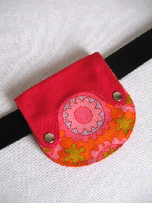 Bild 3 von Gürteltasche 