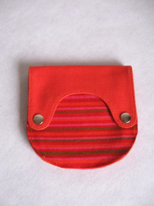 Gürteltasche 