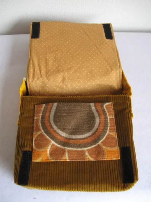 Bild 2 von Tasche klein