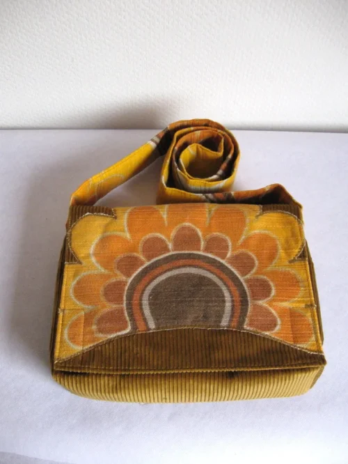 Tasche mittel