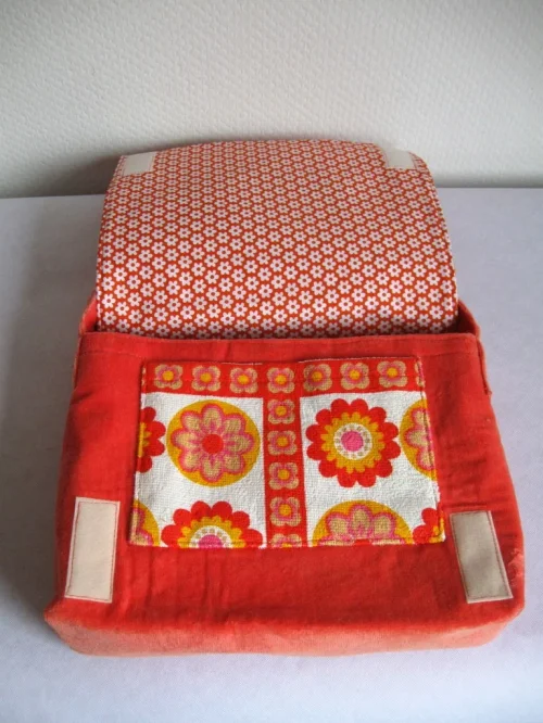 Bild 2 von Tasche mittel