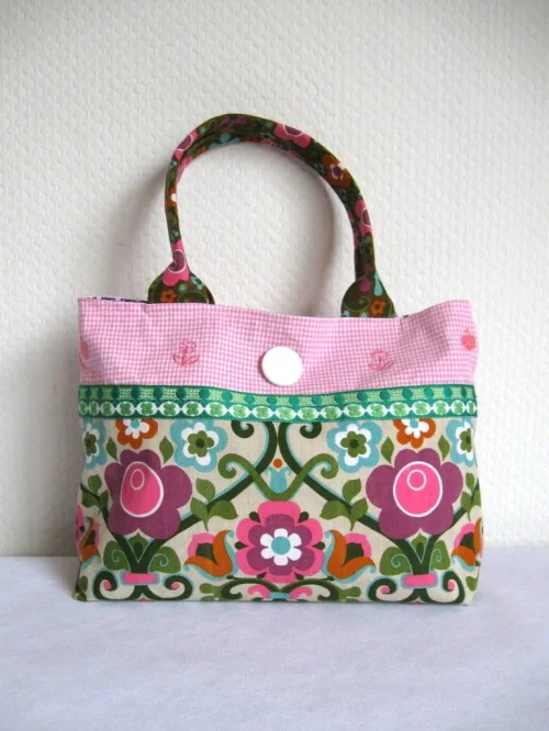 Henkeltasche