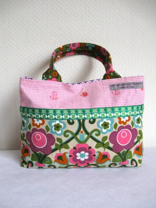 Bild 2 von Henkeltasche
