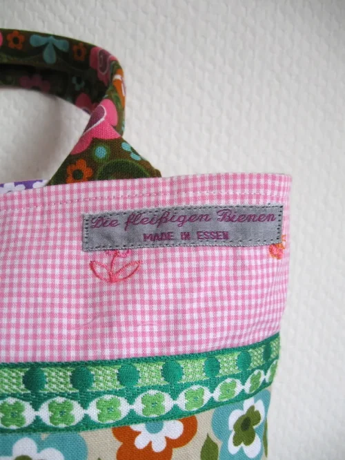 Bild 3 von Henkeltasche