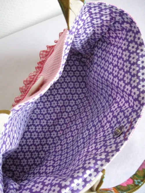 Bild 5 von Henkeltasche