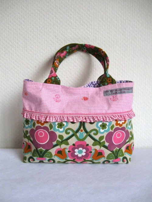 Bild 2 von Henkeltasche