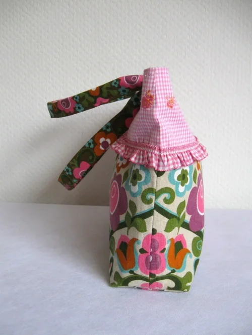 Bild 4 von Henkeltasche