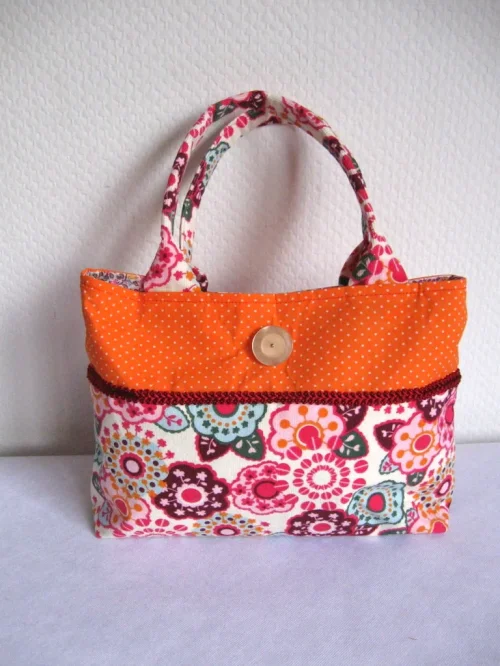 Henkeltasche