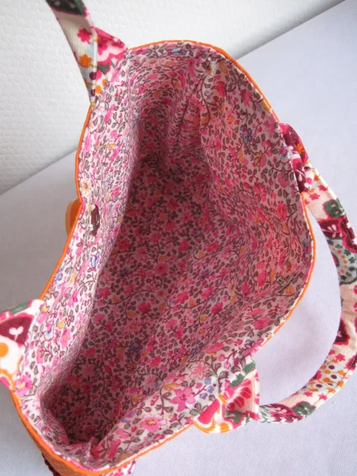 Bild 4 von Henkeltasche