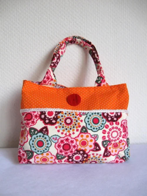 Henkeltasche