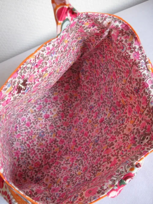 Bild 4 von Henkeltasche