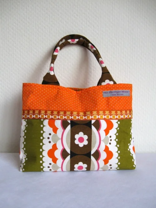 Bild 2 von Henkeltasche