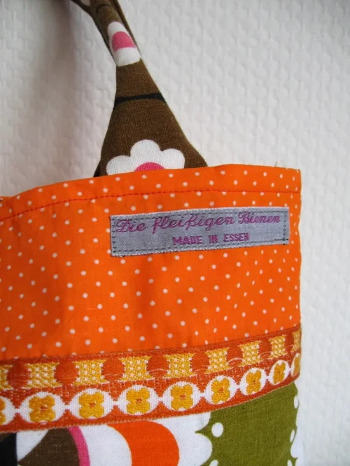 Bild 3 von Henkeltasche