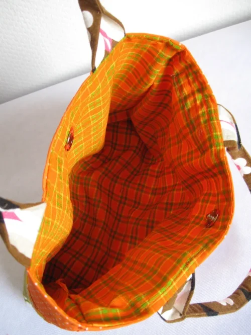 Bild 4 von Henkeltasche