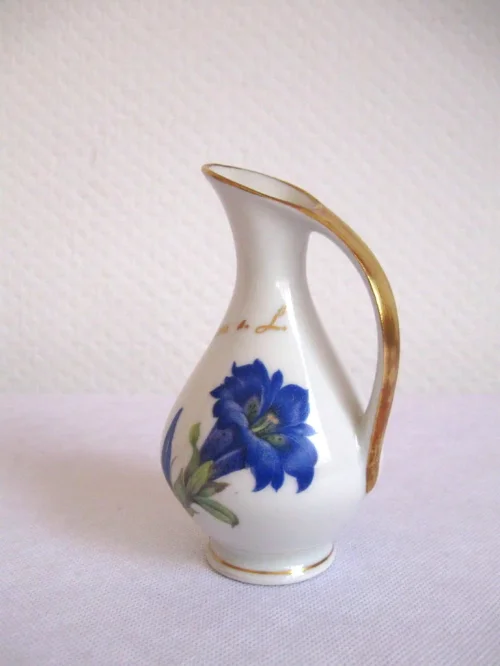 50er Minivase Plankenhammer