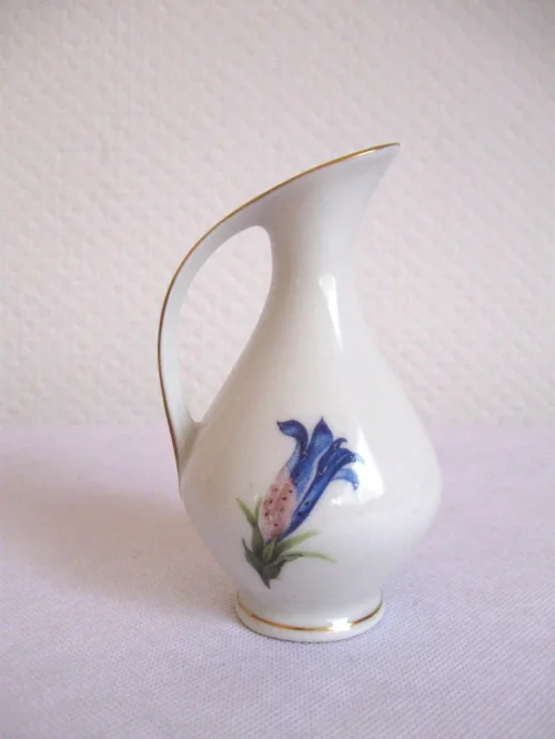 Bild 2 von 50er Minivase Plankenhammer