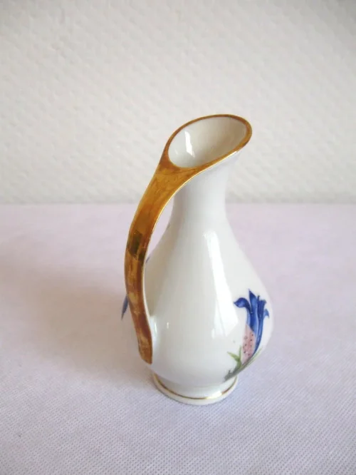 Bild 3 von 50er Minivase Plankenhammer