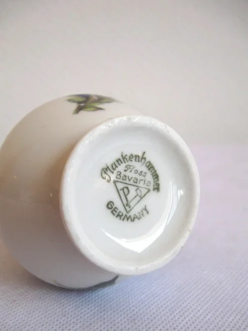 Bild 4 von 50er Minivase Plankenhammer