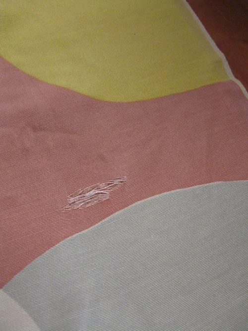 Bild 4 von 50er Riesenvorhang