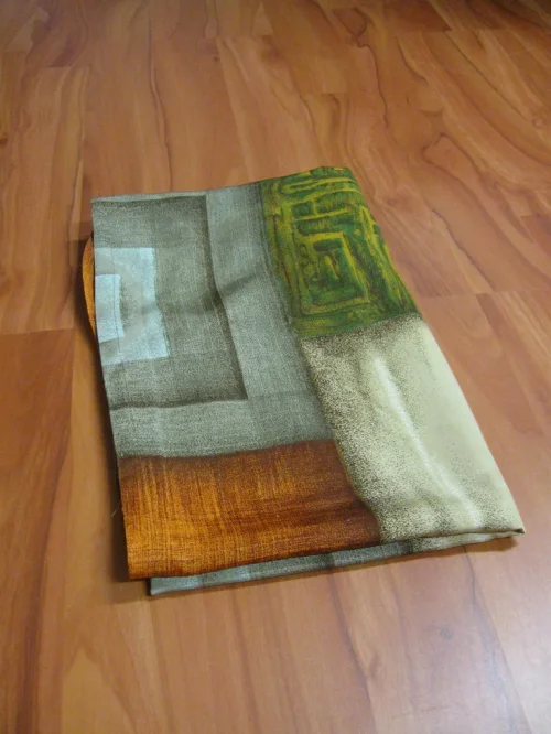 Bild 5 von 50er Gardine