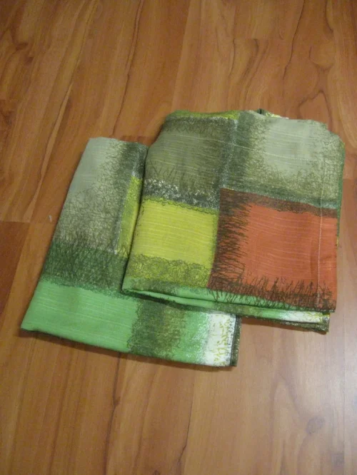 Bild 4 von 50er Vorhangpaar