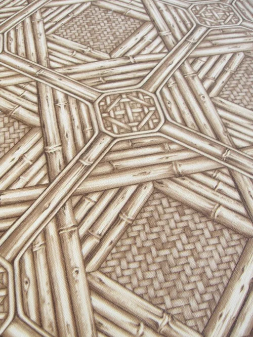 Bild 3 von Tapete Apoka