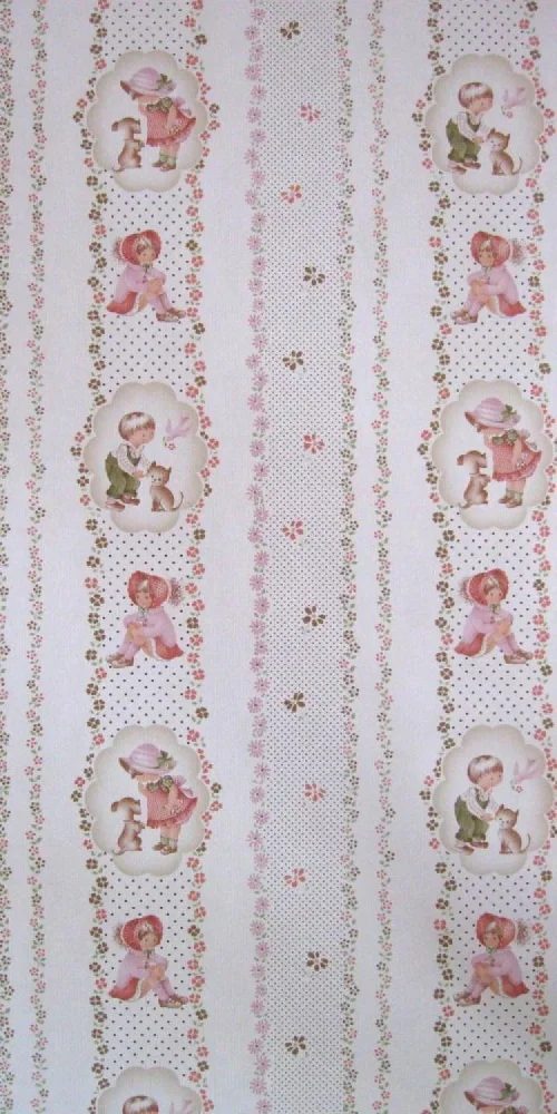 Wallpaper Les Enfants