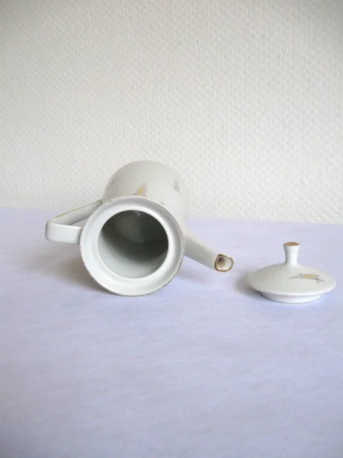 Bild 3 von 50er Kaffeekanne