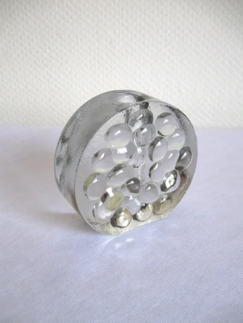 70er Zweigvase