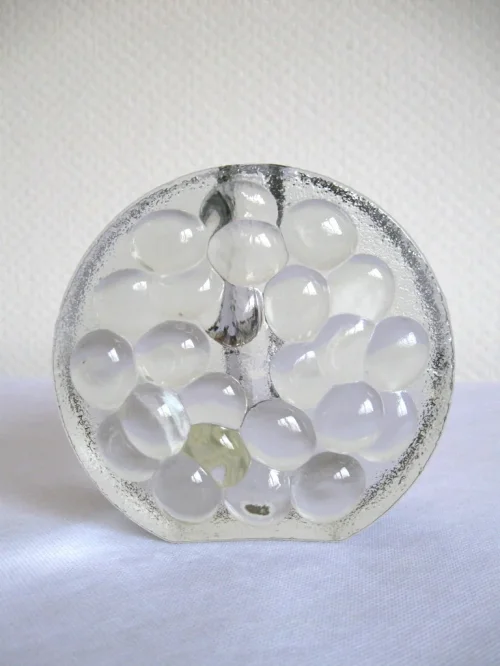 Bild 3 von 70er Zweigvase