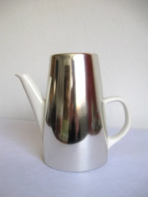 Bild 1 von Melitta Kaffeekanne
