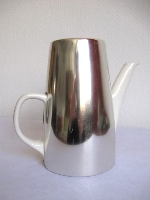 Bild 2 von Melitta Kaffeekanne