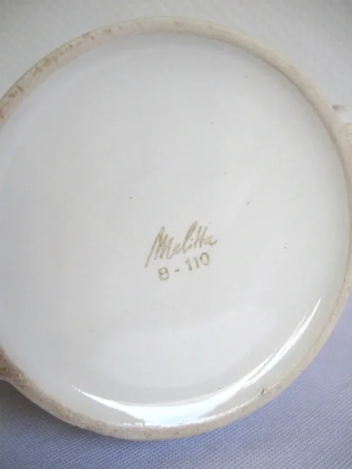 Bild 6 von Melitta Kaffeekanne