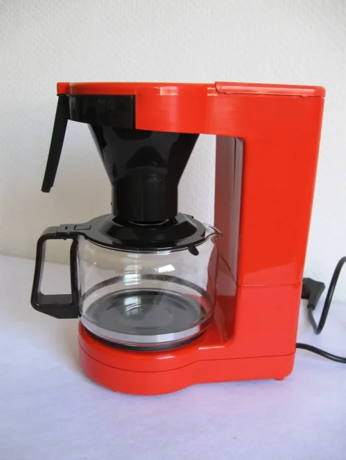 Bild 2 von 70er Kaffeemaschine 